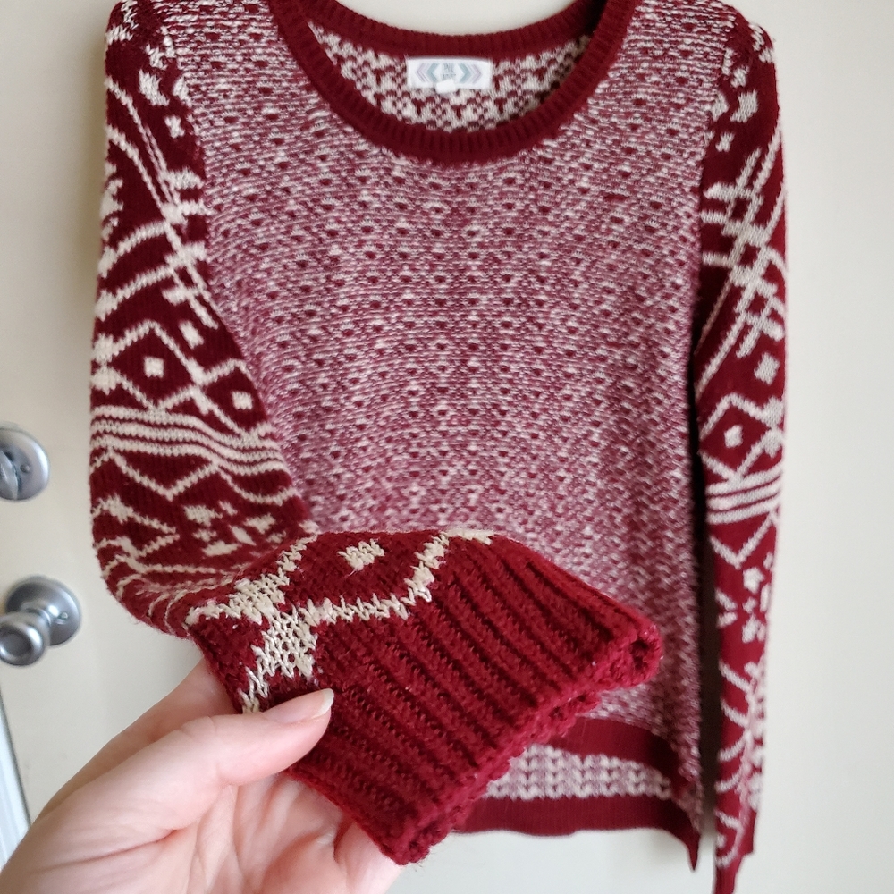 Sweater - Picture 2 of 4
